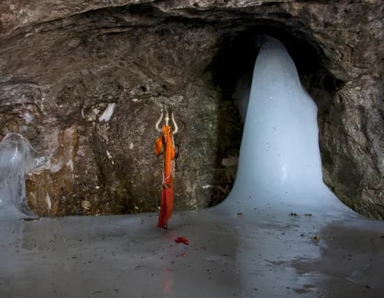 Amarnath Yatra